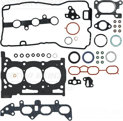 Gasket Kit, cylinder head